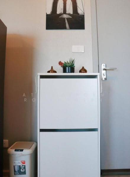 Chewathai Phetkasem 27, bangkok, 27 Phet Kasem 27 Road, Bang Wa, Phasi Charoen, Bangkok, 1 Bedroom, 32 sqm, Condo For Sale, by Atitayaporn Robwongjan, 500601680 - DDproperty.com