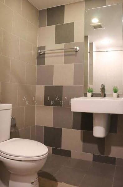 Chewathai Phetkasem 27, bangkok, 27 Phet Kasem 27 Road, Bang Wa, Phasi Charoen, Bangkok, 1 Bedroom, 32 sqm, Condo For Sale, by Atitayaporn Robwongjan, 500601680 - DDproperty.com