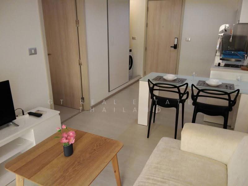 Rhythm Sukhumvit 42, bangkok, Soi Sukhumvit 42, Sukhumvit Road, Phra Kanong, Khlong Toei, Bangkok, 1 Bedroom, 35 sqm, Condo For Rent, by GT Real Estate Thailand, 500601683 - DDproperty.com