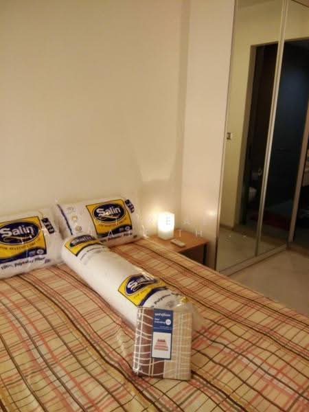 Rhythm Sukhumvit 42, bangkok, Soi Sukhumvit 42, Sukhumvit Road, Phra Kanong, Khlong Toei, Bangkok, 1 Bedroom, 35 sqm, Condo For Rent, by GT Real Estate Thailand, 500601683 - DDproperty.com