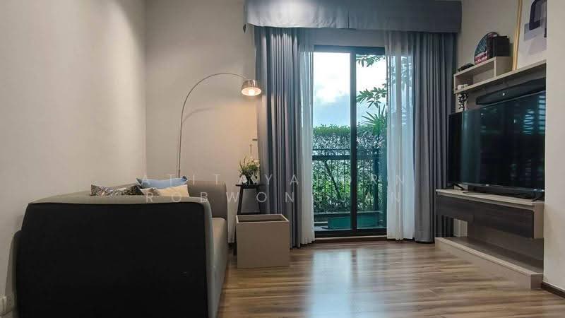TEAL Sathorn-Taksin : ทีล สาทร - ตากสิน, กรุงเทพ, 88 ซอยสมเด็จพระเจ้าตากสิน 9, สำเหร่, ธนบุรี, กรุงเทพ, 45 ตร.ม., คอนโด ให้เช่า, โดย Atitayaporn Robwongjan, 500601689 - DDproperty.com