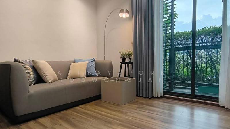 TEAL Sathorn-Taksin : ทีล สาทร - ตากสิน, กรุงเทพ, 88 ซอยสมเด็จพระเจ้าตากสิน 9, สำเหร่, ธนบุรี, กรุงเทพ, 45 ตร.ม., คอนโด ให้เช่า, โดย Atitayaporn Robwongjan, 500601689 - DDproperty.com