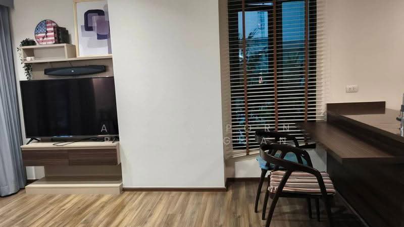 TEAL Sathorn-Taksin : ทีล สาทร - ตากสิน, กรุงเทพ, 88 ซอยสมเด็จพระเจ้าตากสิน 9, สำเหร่, ธนบุรี, กรุงเทพ, 45 ตร.ม., คอนโด ให้เช่า, โดย Atitayaporn Robwongjan, 500601689 - DDproperty.com