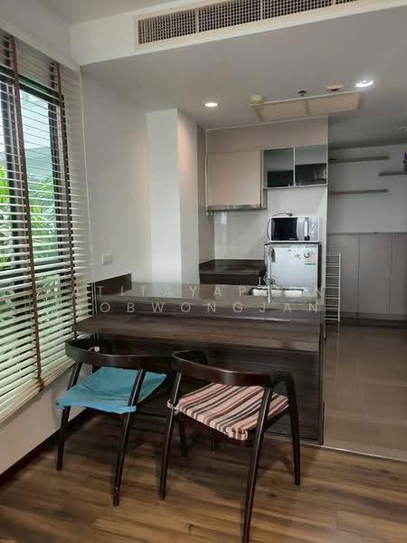 TEAL Sathorn-Taksin : ทีล สาทร - ตากสิน, กรุงเทพ, 88 ซอยสมเด็จพระเจ้าตากสิน 9, สำเหร่, ธนบุรี, กรุงเทพ, 45 ตร.ม., คอนโด ให้เช่า, โดย Atitayaporn Robwongjan, 500601689 - DDproperty.com