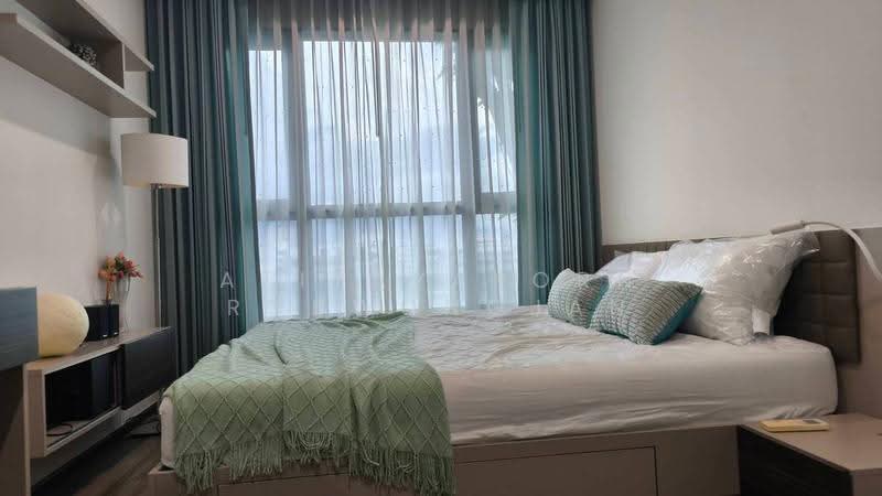 TEAL Sathorn-Taksin, bangkok, 88 Soi Somdet Phra Chao Tak Sin 9, Samlae, Thon Buri, Bangkok, 1 Bedroom, 45 sqm, Condo For Rent, by Atitayaporn Robwongjan, 500601689 - DDproperty.com