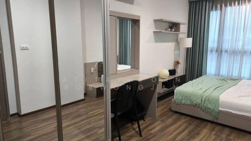 TEAL Sathorn-Taksin, bangkok, 88 Soi Somdet Phra Chao Tak Sin 9, Samlae, Thon Buri, Bangkok, 1 Bedroom, 45 sqm, Condo For Rent, by Atitayaporn Robwongjan, 500601689 - DDproperty.com