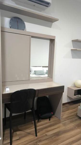 TEAL Sathorn-Taksin, bangkok, 88 Soi Somdet Phra Chao Tak Sin 9, Samlae, Thon Buri, Bangkok, 1 Bedroom, 45 sqm, Condo For Rent, by Atitayaporn Robwongjan, 500601689 - DDproperty.com