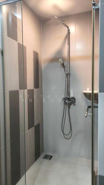 TEAL Sathorn-Taksin, bangkok, 88 Soi Somdet Phra Chao Tak Sin 9, Samlae, Thon Buri, Bangkok, 1 Bedroom, 45 sqm, Condo For Rent, by Atitayaporn Robwongjan, 500601689 - DDproperty.com