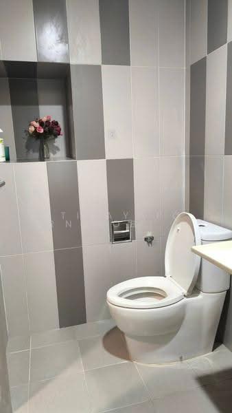 TEAL Sathorn-Taksin, bangkok, 88 Soi Somdet Phra Chao Tak Sin 9, Samlae, Thon Buri, Bangkok, 1 Bedroom, 45 sqm, Condo For Rent, by Atitayaporn Robwongjan, 500601689 - DDproperty.com