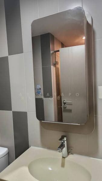 TEAL Sathorn-Taksin, bangkok, 88 Soi Somdet Phra Chao Tak Sin 9, Samlae, Thon Buri, Bangkok, 1 Bedroom, 45 sqm, Condo For Rent, by Atitayaporn Robwongjan, 500601689 - DDproperty.com