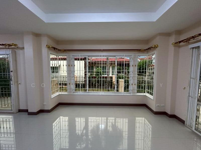 The Grand Wongwan-Prachauthit, Bangkok, Phutthabucha Road, Thung Khru, Bangkok, 3 Bedrooms, 144 sqm, Single Detached House For Sale, by Connex Property, 500601691 - DDproperty.com