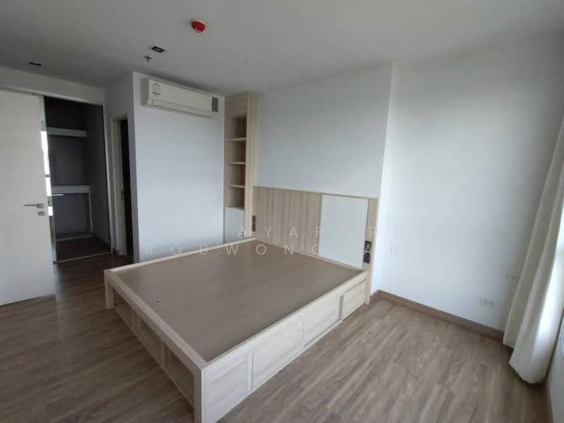 THE ROOM สาทร - ตากสิน, กรุงเทพ, 99 ถนนราชพฤกษ์, บุคคโล, ธนบุรี, กรุงเทพ, 77 ตร.ม., คอนโด ให้เช่า, โดย Atitayaporn Robwongjan, 500601692 - DDproperty.com