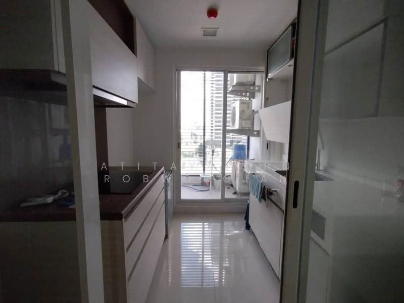THE ROOM สาทร - ตากสิน, กรุงเทพ, 99 ถนนราชพฤกษ์, บุคคโล, ธนบุรี, กรุงเทพ, 77 ตร.ม., คอนโด ให้เช่า, โดย Atitayaporn Robwongjan, 500601692 - DDproperty.com