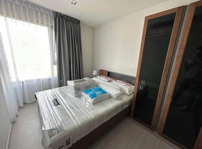 Life Sathorn Sierra, bangkok, Ratchaphruek Rd, Talat Plu, Thon Buri, Bangkok, 1 Bedroom, 35 sqm, Condo For Rent, by Atitayaporn Robwongjan, 500601693 - DDproperty.com