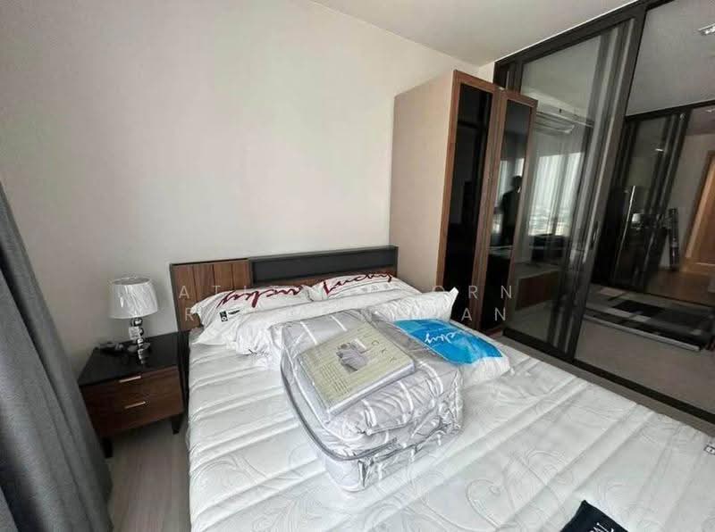 Life Sathorn Sierra : ไลฟ์ สาทร เซียร์รา, กรุงเทพ, ถนนราชพฤกษ์, ตลาดพลู, ธนบุรี, กรุงเทพ, 35 ตร.ม., คอนโด ให้เช่า, โดย Atitayaporn Robwongjan, 500601693 - DDproperty.com