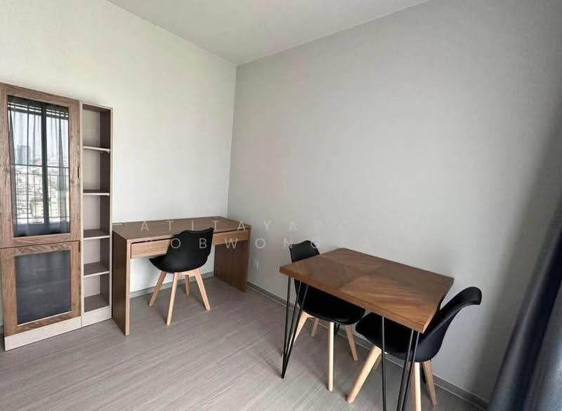 Life Sathorn Sierra, bangkok, Ratchaphruek Rd, Talat Plu, Thon Buri, Bangkok, 1 Bedroom, 35 sqm, Condo For Rent, by Atitayaporn Robwongjan, 500601693 - DDproperty.com