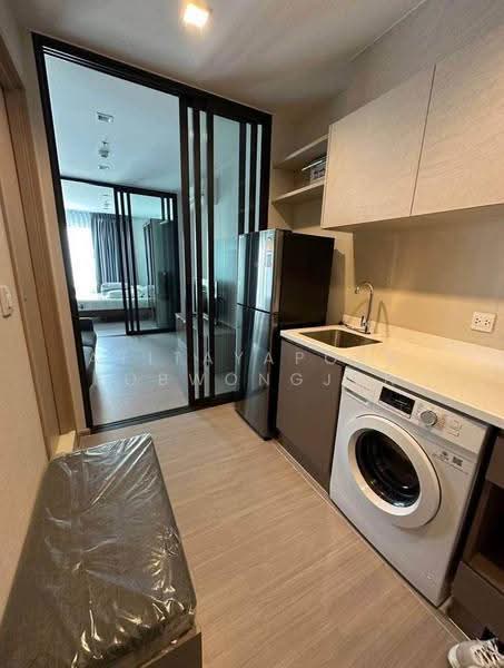 Life Sathorn Sierra : ไลฟ์ สาทร เซียร์รา, กรุงเทพ, ถนนราชพฤกษ์, ตลาดพลู, ธนบุรี, กรุงเทพ, 35 ตร.ม., คอนโด ให้เช่า, โดย Atitayaporn Robwongjan, 500601693 - DDproperty.com