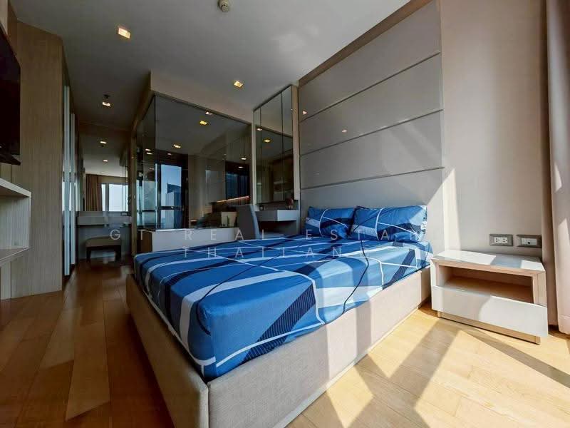 The Address Asoke, bangkok, 1655 Petchburi Road, Makkasan, Ratchathewi, Bangkok, 1 Bedroom, 46 sqm, Condo For Rent, by GT Real Estate Thailand, 500601694 - DDproperty.com
