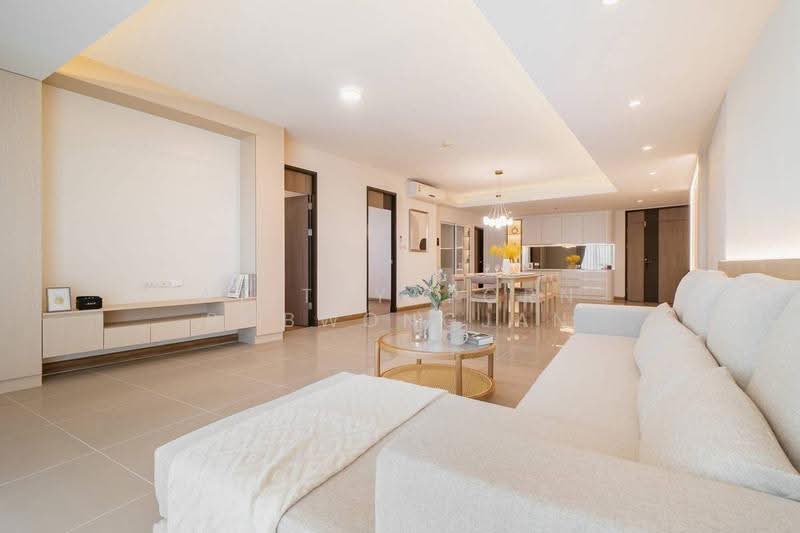 Supalai River Resort, bangkok, 99 Charoennakhon Road, Samlae, Thon Buri, Bangkok, 3 Bedrooms, 192 sqm, Condo For Sale, by Atitayaporn Robwongjan, 500601699 - DDproperty.com