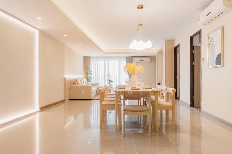 Supalai River Resort, bangkok, 99 Charoennakhon Road, Samlae, Thon Buri, Bangkok, 3 Bedrooms, 192 sqm, Condo For Sale, by Atitayaporn Robwongjan, 500601699 - DDproperty.com