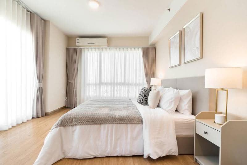Supalai River Resort, bangkok, 99 Charoennakhon Road, Samlae, Thon Buri, Bangkok, 3 Bedrooms, 192 sqm, Condo For Sale, by Atitayaporn Robwongjan, 500601699 - DDproperty.com
