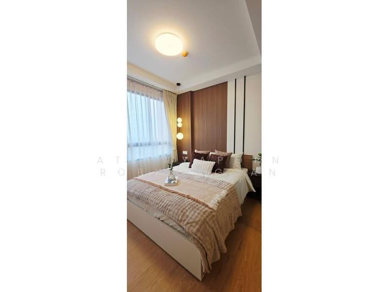 J Condo Sathorn-Kallaprapruk, bangkok, Kallapaphruek Road, Bang Khae, Bangkok, 1 Bedroom, 31 sqm, Condo For Sale, by Atitayaporn Robwongjan, 500601701 - DDproperty.com
