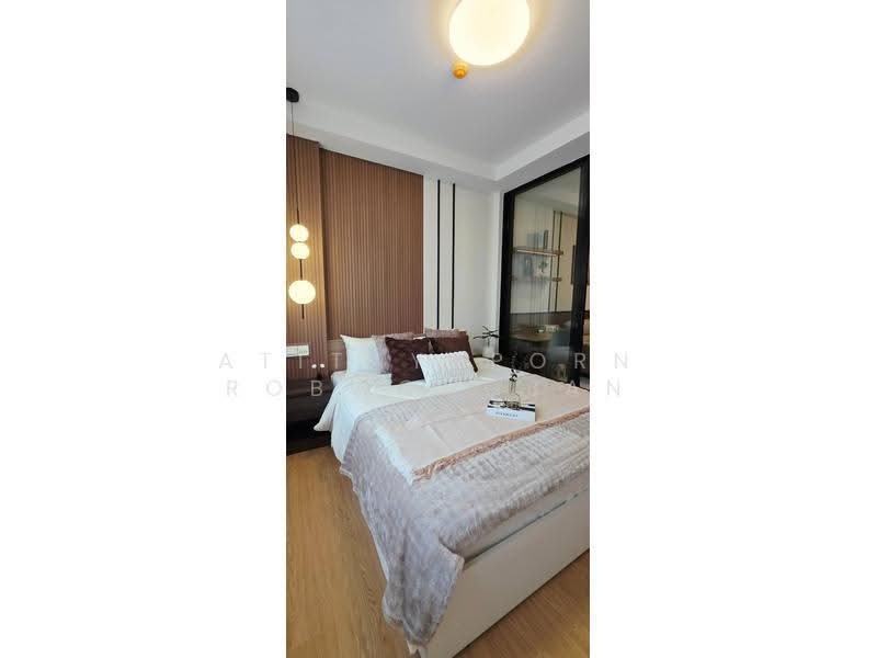J Condo Sathorn-Kallaprapruk, bangkok, Kallapaphruek Road, Bang Khae, Bangkok, 1 Bedroom, 31 sqm, Condo For Sale, by Atitayaporn Robwongjan, 500601701 - DDproperty.com