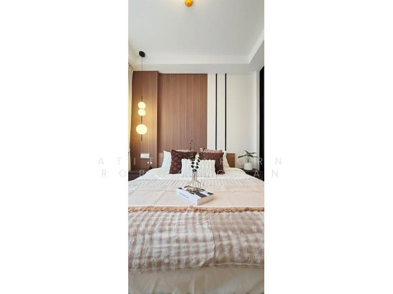 J Condo Sathorn-Kallaprapruk, bangkok, Kallapaphruek Road, Bang Khae, Bangkok, 1 Bedroom, 31 sqm, Condo For Sale, by Atitayaporn Robwongjan, 500601701 - DDproperty.com