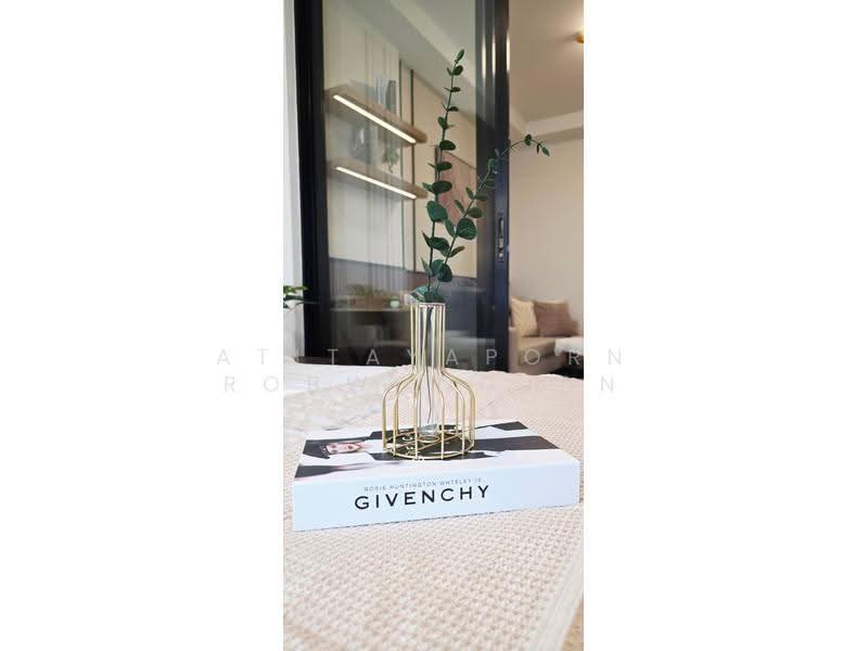 J Condo Sathorn-Kallaprapruk, bangkok, Kallapaphruek Road, Bang Khae, Bangkok, 1 Bedroom, 31 sqm, Condo For Sale, by Atitayaporn Robwongjan, 500601701 - DDproperty.com