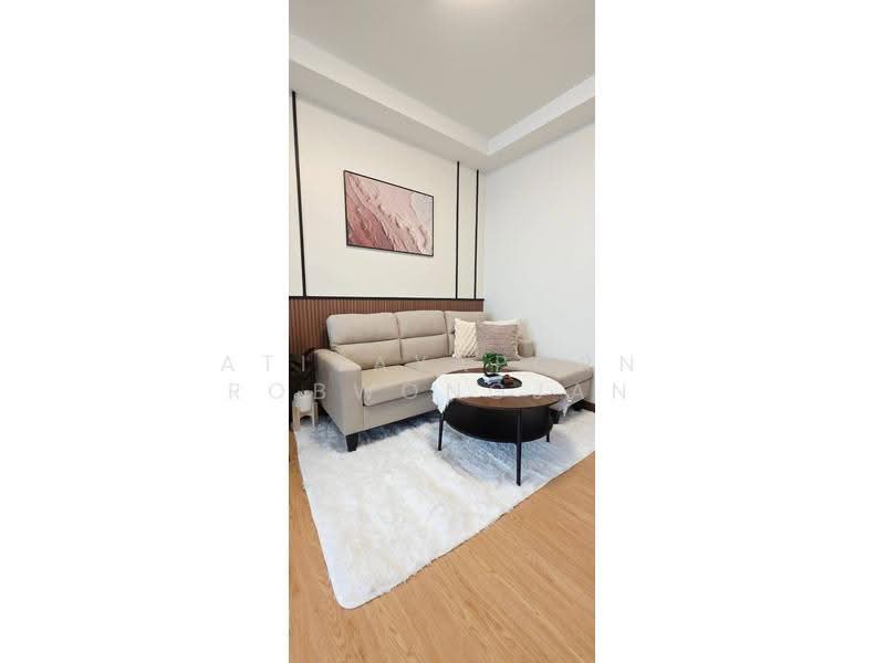 J Condo Sathorn-Kallaprapruk, bangkok, Kallapaphruek Road, Bang Khae, Bangkok, 1 Bedroom, 31 sqm, Condo For Sale, by Atitayaporn Robwongjan, 500601701 - DDproperty.com