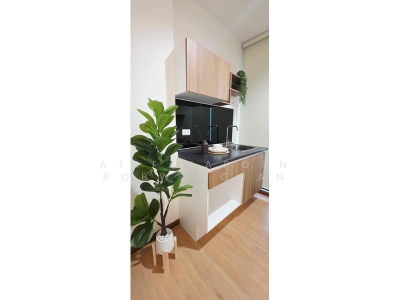 J Condo Sathorn-Kallaprapruk, bangkok, Kallapaphruek Road, Bang Khae, Bangkok, 1 Bedroom, 31 sqm, Condo For Sale, by Atitayaporn Robwongjan, 500601701 - DDproperty.com