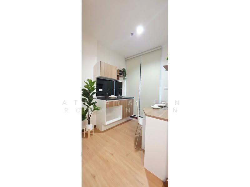 J Condo Sathorn-Kallaprapruk, bangkok, Kallapaphruek Road, Bang Khae, Bangkok, 1 Bedroom, 31 sqm, Condo For Sale, by Atitayaporn Robwongjan, 500601701 - DDproperty.com