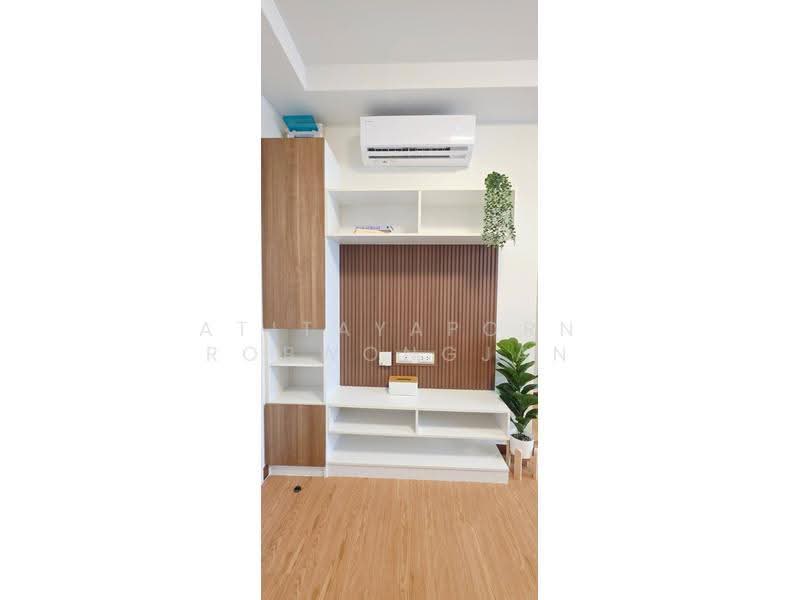 J Condo Sathorn-Kallaprapruk, bangkok, Kallapaphruek Road, Bang Khae, Bangkok, 1 Bedroom, 31 sqm, Condo For Sale, by Atitayaporn Robwongjan, 500601701 - DDproperty.com