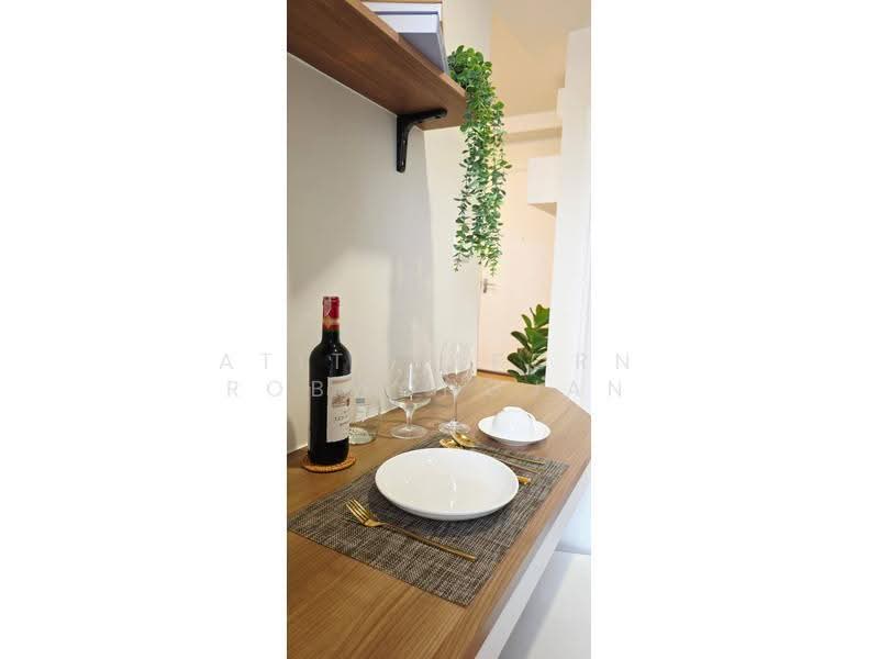 J Condo Sathorn-Kallaprapruk : เจ คอนโด สาทร-กัลปพฤกษ์ , กรุงเทพ, ถนนกัลปพฤกษ์, บางแค, กรุงเทพ, 31 ตร.ม., คอนโด ขาย, โดย Atitayaporn Robwongjan, 500601701 - DDproperty.com