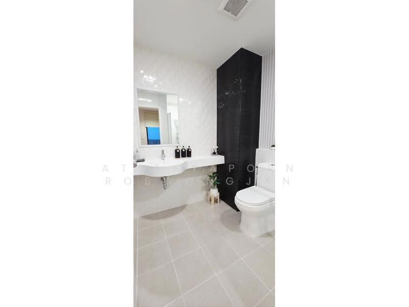 J Condo Sathorn-Kallaprapruk, bangkok, Kallapaphruek Road, Bang Khae, Bangkok, 1 Bedroom, 31 sqm, Condo For Sale, by Atitayaporn Robwongjan, 500601701 - DDproperty.com