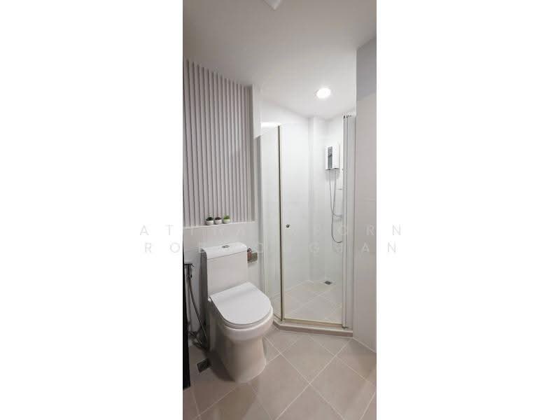 J Condo Sathorn-Kallaprapruk, bangkok, Kallapaphruek Road, Bang Khae, Bangkok, 1 Bedroom, 31 sqm, Condo For Sale, by Atitayaporn Robwongjan, 500601701 - DDproperty.com