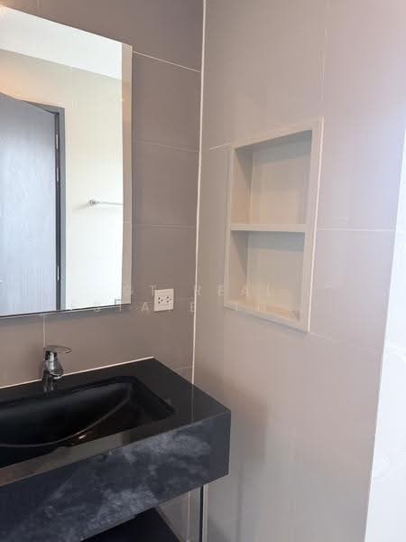 The Edge Sukhumvit 23 : เอดจ์ สุขุมวิท 23, กรุงเทพ, 6 ซอยสุขุมวิท 23, คลองเตยเหนือ, วัฒนา, กรุงเทพ, 43 ตร.ม., คอนโด ให้เช่า, โดย GT Real Estate Thailand, 500601702 - DDproperty.com