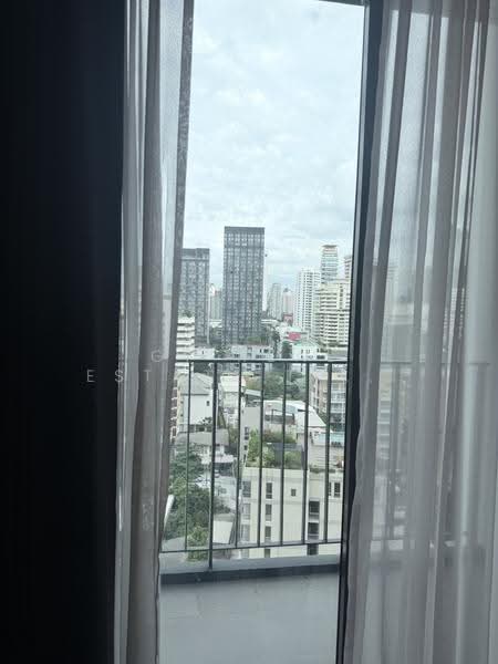 The Edge Sukhumvit 23 : เอดจ์ สุขุมวิท 23, กรุงเทพ, 6 ซอยสุขุมวิท 23, คลองเตยเหนือ, วัฒนา, กรุงเทพ, 43 ตร.ม., คอนโด ให้เช่า, โดย GT Real Estate Thailand, 500601702 - DDproperty.com