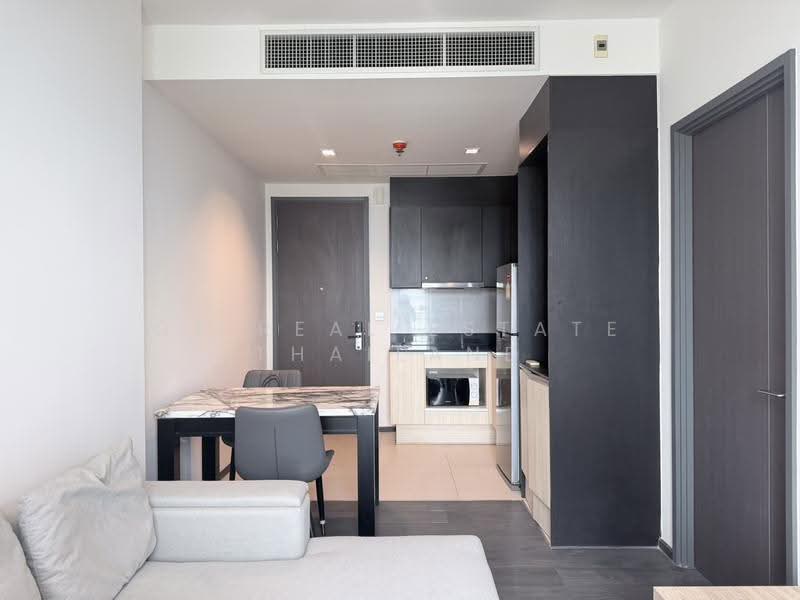 The Edge Sukhumvit 23, bangkok, 6 Soi Sukhumvit 23, Khlongtoei Nua, Watthana, Bangkok, 1 Bedroom, 43 sqm, Condo For Rent, by GT Real Estate Thailand, 500601702 - DDproperty.com