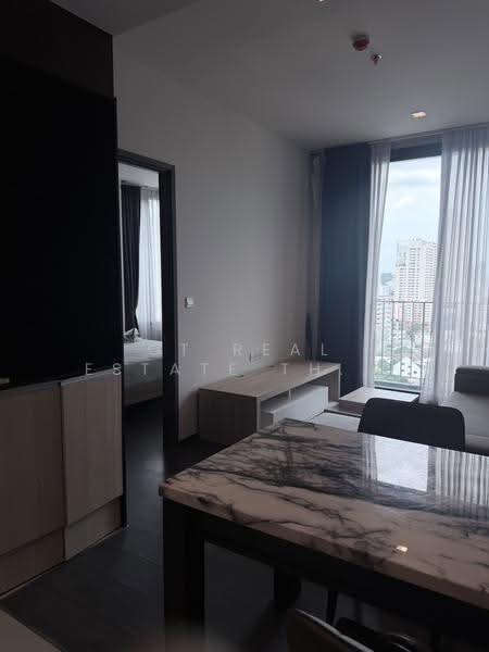 The Edge Sukhumvit 23, bangkok, 6 Soi Sukhumvit 23, Khlongtoei Nua, Watthana, Bangkok, 1 Bedroom, 43 sqm, Condo For Rent, by GT Real Estate Thailand, 500601702 - DDproperty.com