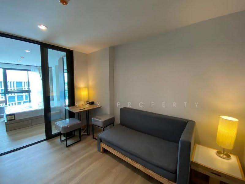 The Excel Hideaway Sukhumvit 71 : ดิ เอ็กเซล ไฮด์ อะเวย์ สุขุมวิท 71, กรุงเทพ, ซ.มีสุวรรณ 2, พระโขนงเหนือ, วัฒนา, กรุงเทพ, 30 ตร.ม., คอนโด ขาย, โดย Connex Property, 500601703 - DDproperty.com