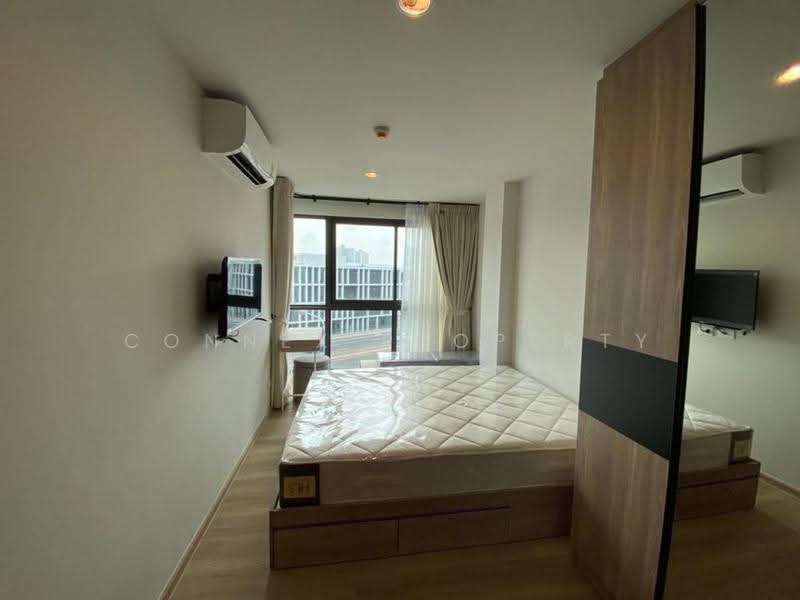 The Excel Hideaway Sukhumvit 71 : ดิ เอ็กเซล ไฮด์ อะเวย์ สุขุมวิท 71, กรุงเทพ, ซ.มีสุวรรณ 2, พระโขนงเหนือ, วัฒนา, กรุงเทพ, 30 ตร.ม., คอนโด ขาย, โดย Connex Property, 500601703 - DDproperty.com