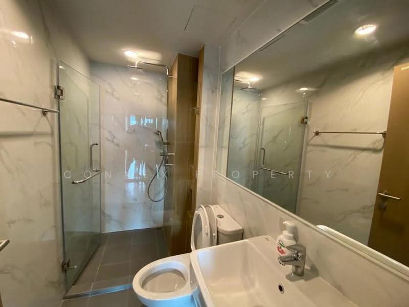 The Excel Hideaway Sukhumvit 71 : ดิ เอ็กเซล ไฮด์ อะเวย์ สุขุมวิท 71, กรุงเทพ, ซ.มีสุวรรณ 2, พระโขนงเหนือ, วัฒนา, กรุงเทพ, 30 ตร.ม., คอนโด ขาย, โดย Connex Property, 500601703 - DDproperty.com