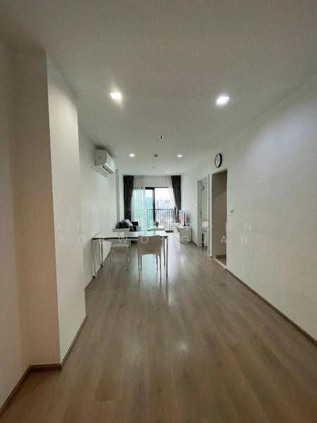 The Base Phetkasem, bangkok, Phet Kasem Rd, Bang Wa, Phasi Charoen, Bangkok, 2 Bedrooms, 54 sqm, Condo For Rent, by Atitayaporn Robwongjan, 500601704 - DDproperty.com