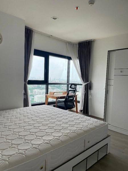 The Base Phetkasem, bangkok, Phet Kasem Rd, Bang Wa, Phasi Charoen, Bangkok, 2 Bedrooms, 54 sqm, Condo For Rent, by Atitayaporn Robwongjan, 500601704 - DDproperty.com
