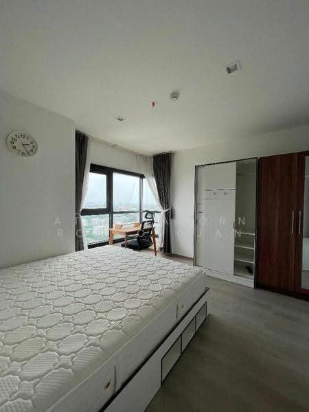 The Base Phetkasem, bangkok, Phet Kasem Rd, Bang Wa, Phasi Charoen, Bangkok, 2 Bedrooms, 54 sqm, Condo For Rent, by Atitayaporn Robwongjan, 500601704 - DDproperty.com
