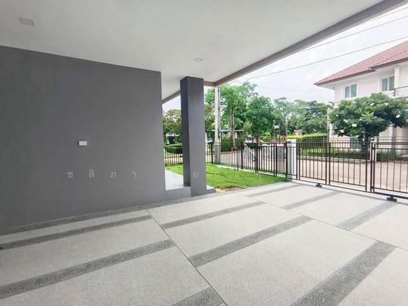 TARA Ratchaphruek-Pinklao, nonthaburi, Plai Bang Road, Mahasawat, Bang Kruai, Nonthaburi, 3 Bedrooms, 237 sqm, Single Detached House For Sale, by ชลิภา ชัยยะกุลภา, 500601705 - DDproperty.com