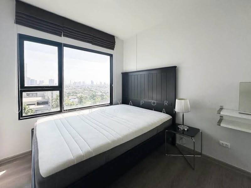Aspire Sathon-Taksin (Copper Zone), bangkok, 65 Kanlapaphruek Road, Bangko, Chom Thong, Bangkok, 2 Bedrooms, 47 sqm, Condo For Rent, by Atitayaporn Robwongjan, 500601708 - DDproperty.com