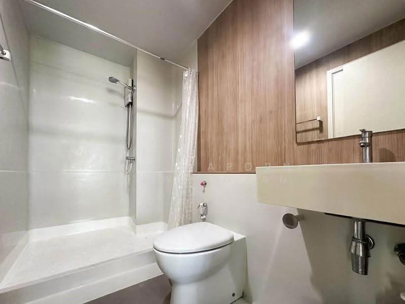 Aspire Sathon-Taksin (Copper Zone), bangkok, 65 Kanlapaphruek Road, Bangko, Chom Thong, Bangkok, 2 Bedrooms, 47 sqm, Condo For Rent, by Atitayaporn Robwongjan, 500601708 - DDproperty.com