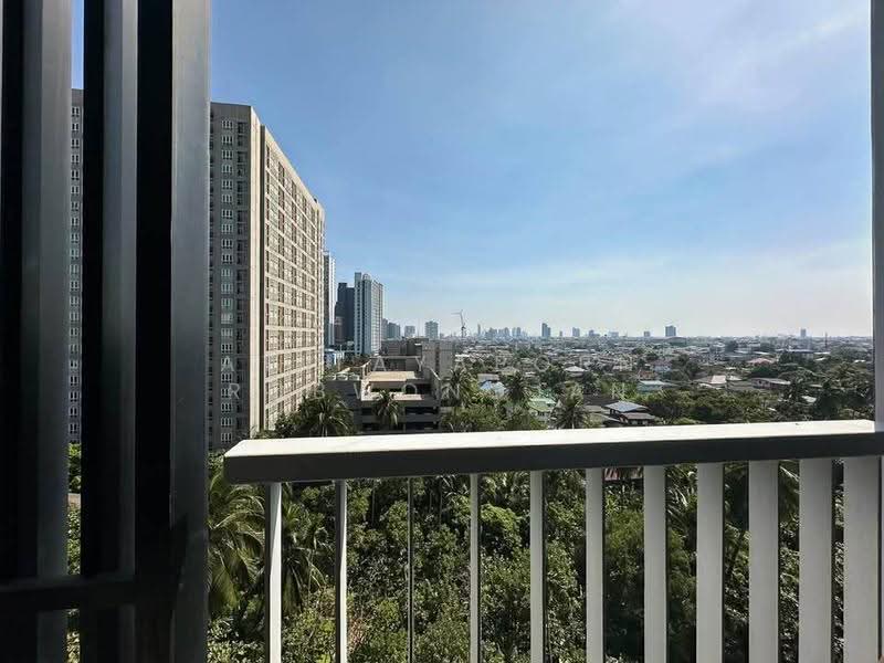 Aspire Sathon-Taksin (Copper Zone), bangkok, 65 Kanlapaphruek Road, Bangko, Chom Thong, Bangkok, 2 Bedrooms, 47 sqm, Condo For Rent, by Atitayaporn Robwongjan, 500601708 - DDproperty.com